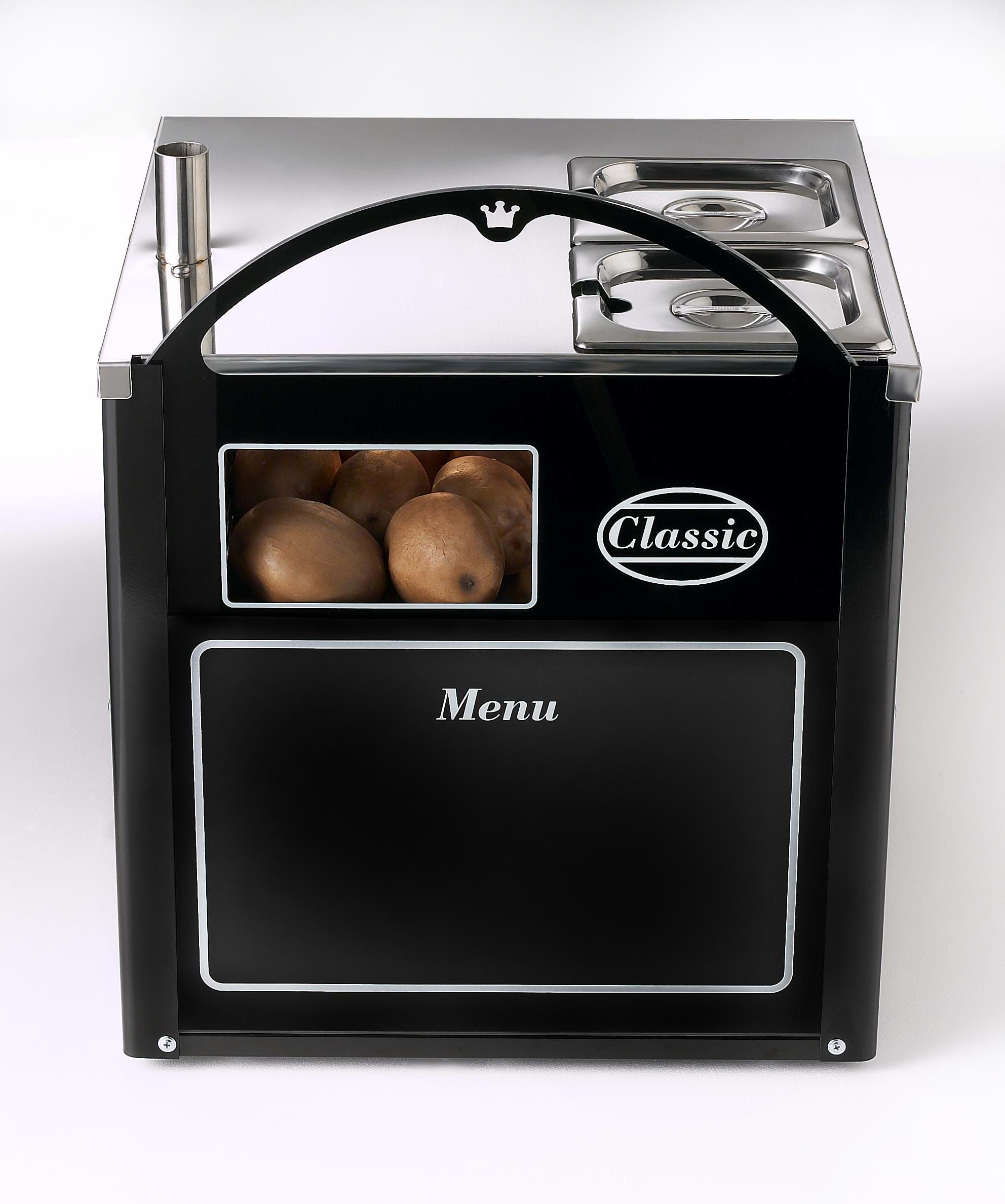 Classic Compact (Back)