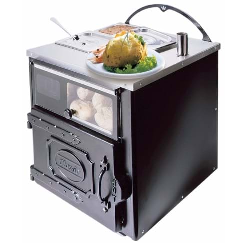 King Edward Classic Compact