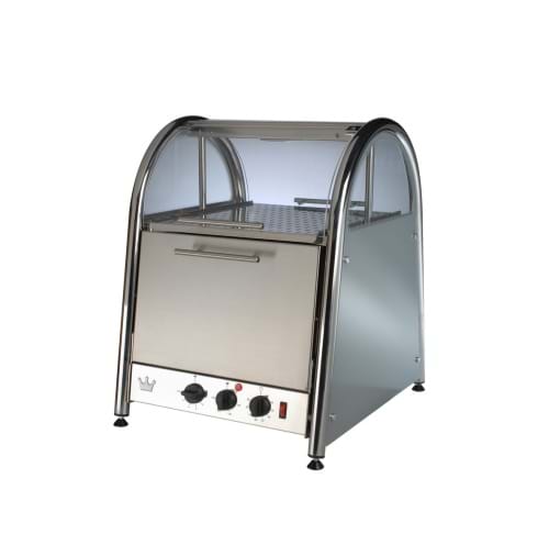 King Edward Vista 60