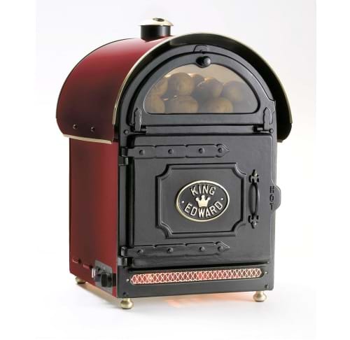 King Edward Flagship